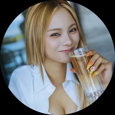 直筆サイン入り雑誌